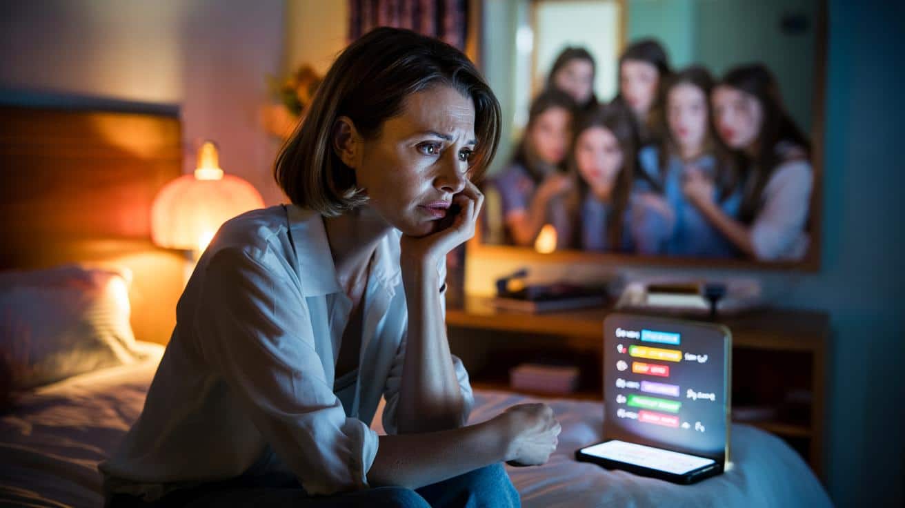 Psychologia wyjaśnia dlaczego niektórzy ludzie długo pamiętają drobne przykrości z przeszłości