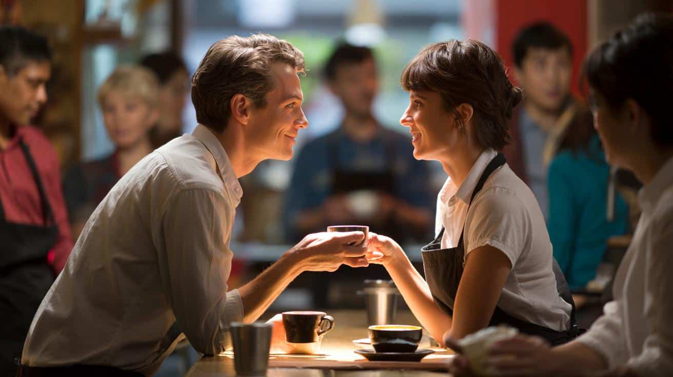 Psychologia zachowań: co zdradza nawykowe „proszę” i „dziękuję”