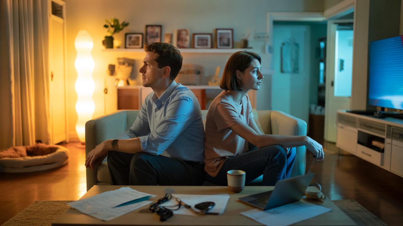 Psychologia związków: 10 sygnałów, że jesteś w relacji już tylko z przyzwyczajenia