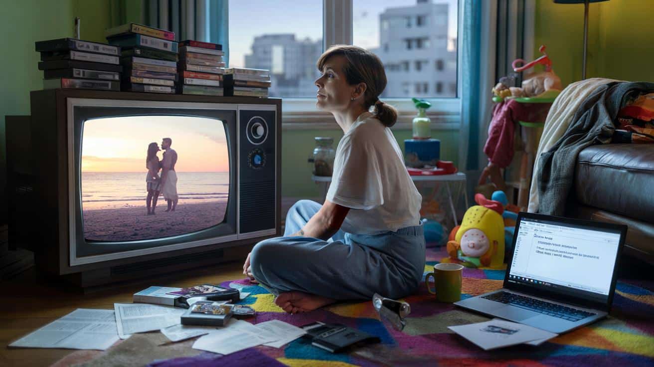 Psychologowie ostrzegają: dzieci lat 80. i 90. żyją mitem „szczęśliwego końca”