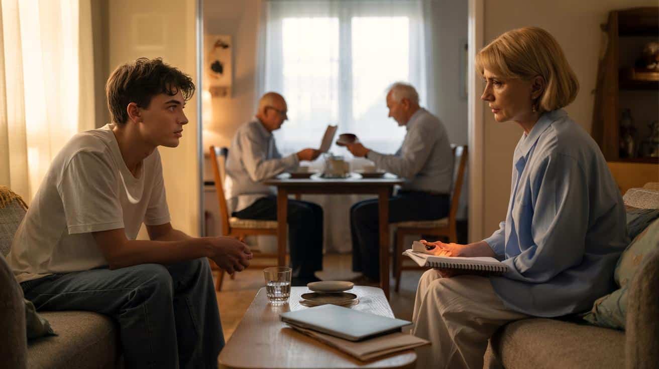 Psychologowie: młodzi nie przesadzają z emocjami. Ratują swoje zdrowie