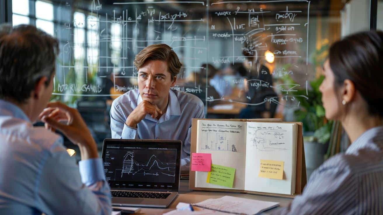 Psychologowie nie mają wątpliwości: naprawdę inteligentni ludzie zawsze mają te dwie cechy