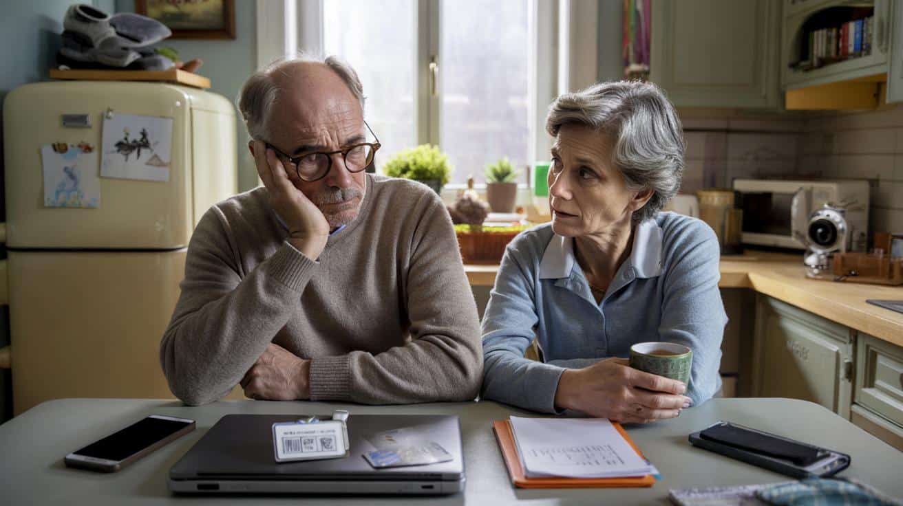 Psychologowie ostrzegają: w emeryturze najbardziej boli coś innego niż samotność