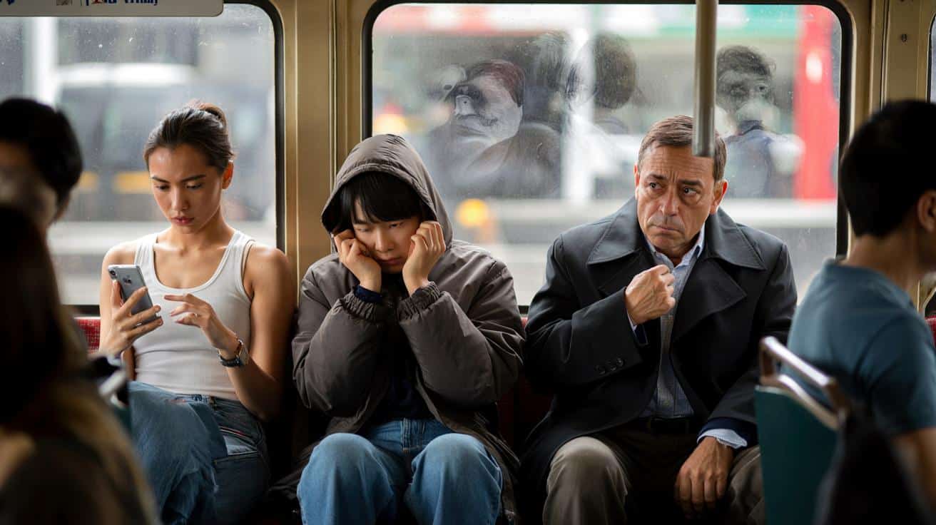 Psychologowie wyjaśniają dlaczego osoby które szybko przejmują się opinią innych często dorastały w bardzo konkretnym środowisku