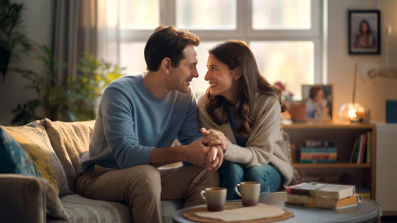 Psychologowie zdradzają: 8 rzeczy, których szczęśliwe pary prawie nigdy nie robią