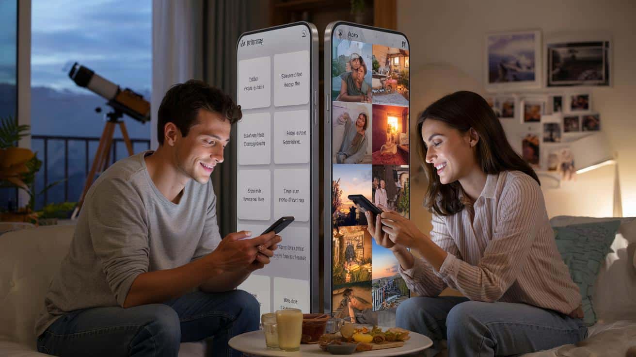 Psychologowie zdradzają: jeden trik w opisie profilu mocno zwiększa szanse na randkę