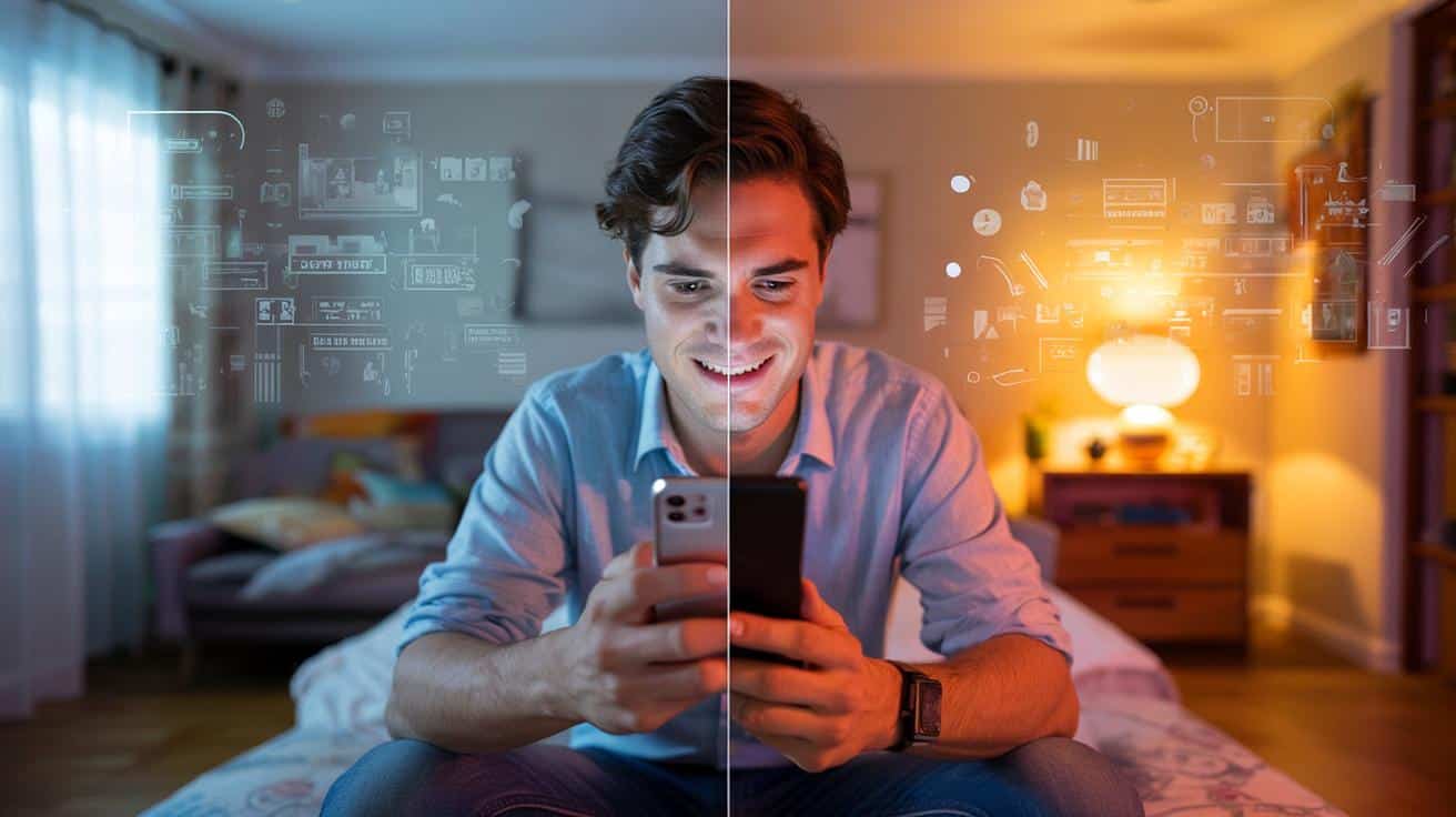 Psychologowie zdradzają: ten prosty trik w opisie profilu podwaja szansę na randkę