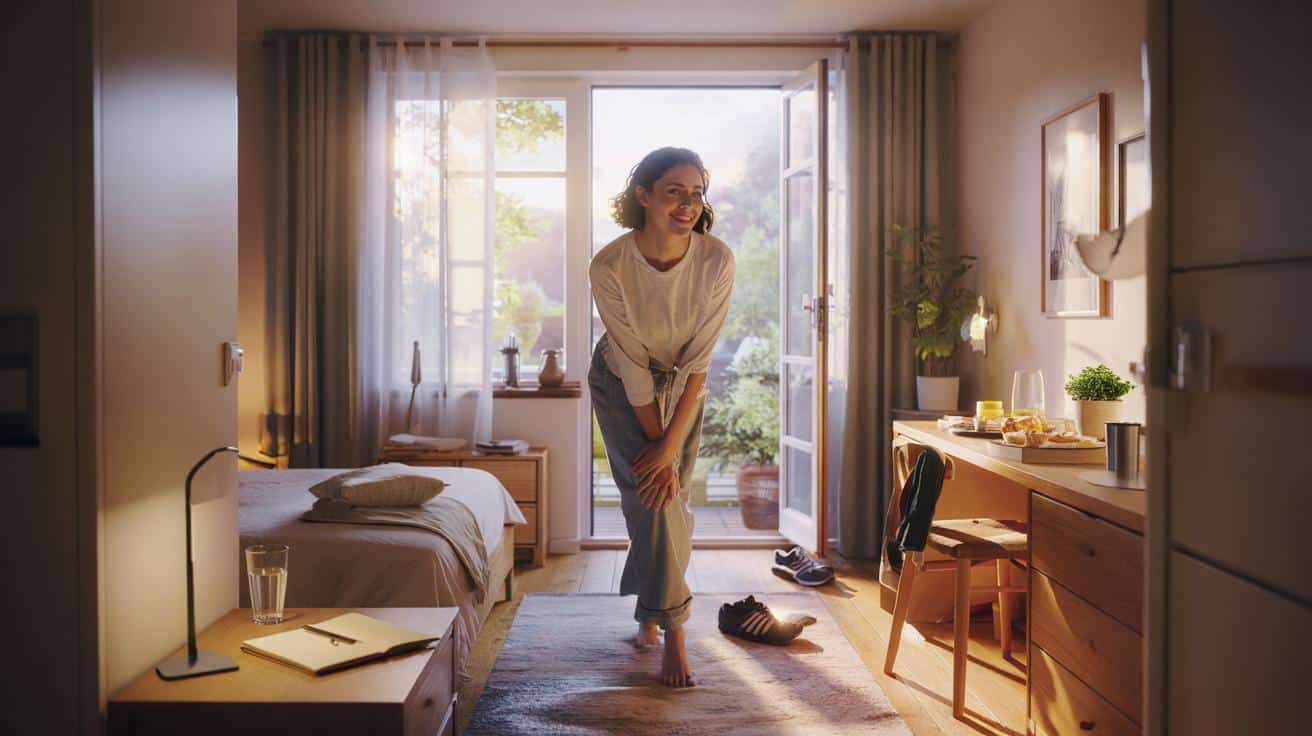 Psycholożka: 7 prostych nawyków, które realnie podnoszą codzienną satysfakcję