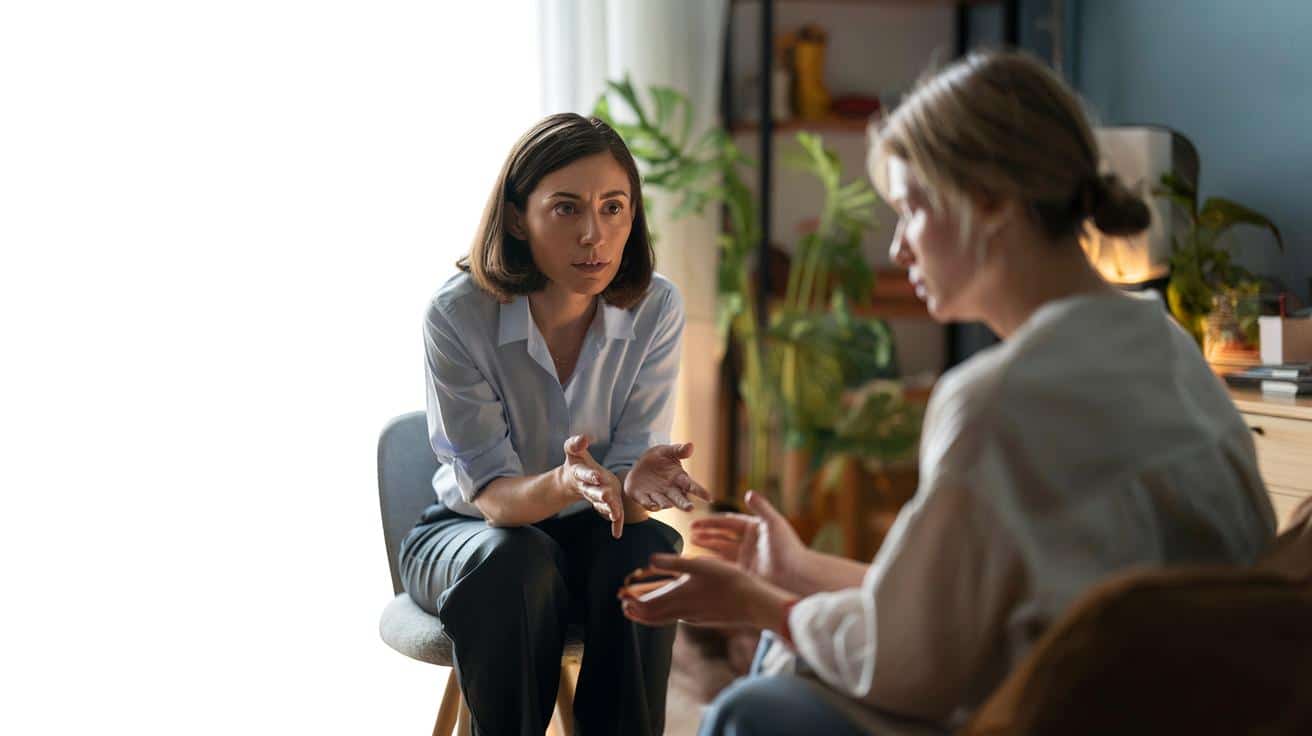 Psycholożka ostrzega: 7 zdań, których nie używa emocjonalnie dojrzały człowiek