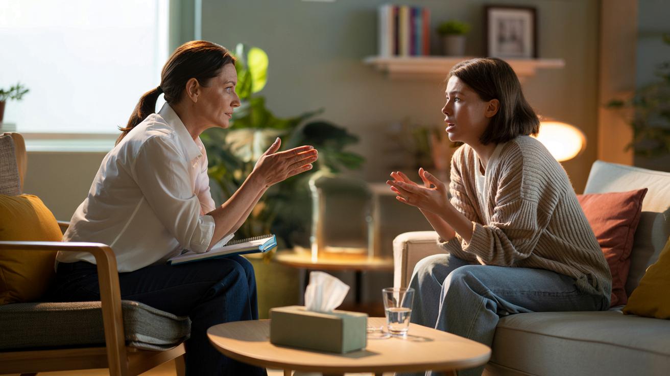 Psycholożka ostrzega: 7 zdań, których nie mówi emocjonalnie dojrzały człowiek