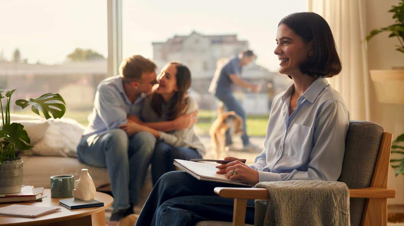 Psycholożka: trzy zaskakująco proste potrzeby, które decydują o szczęściu