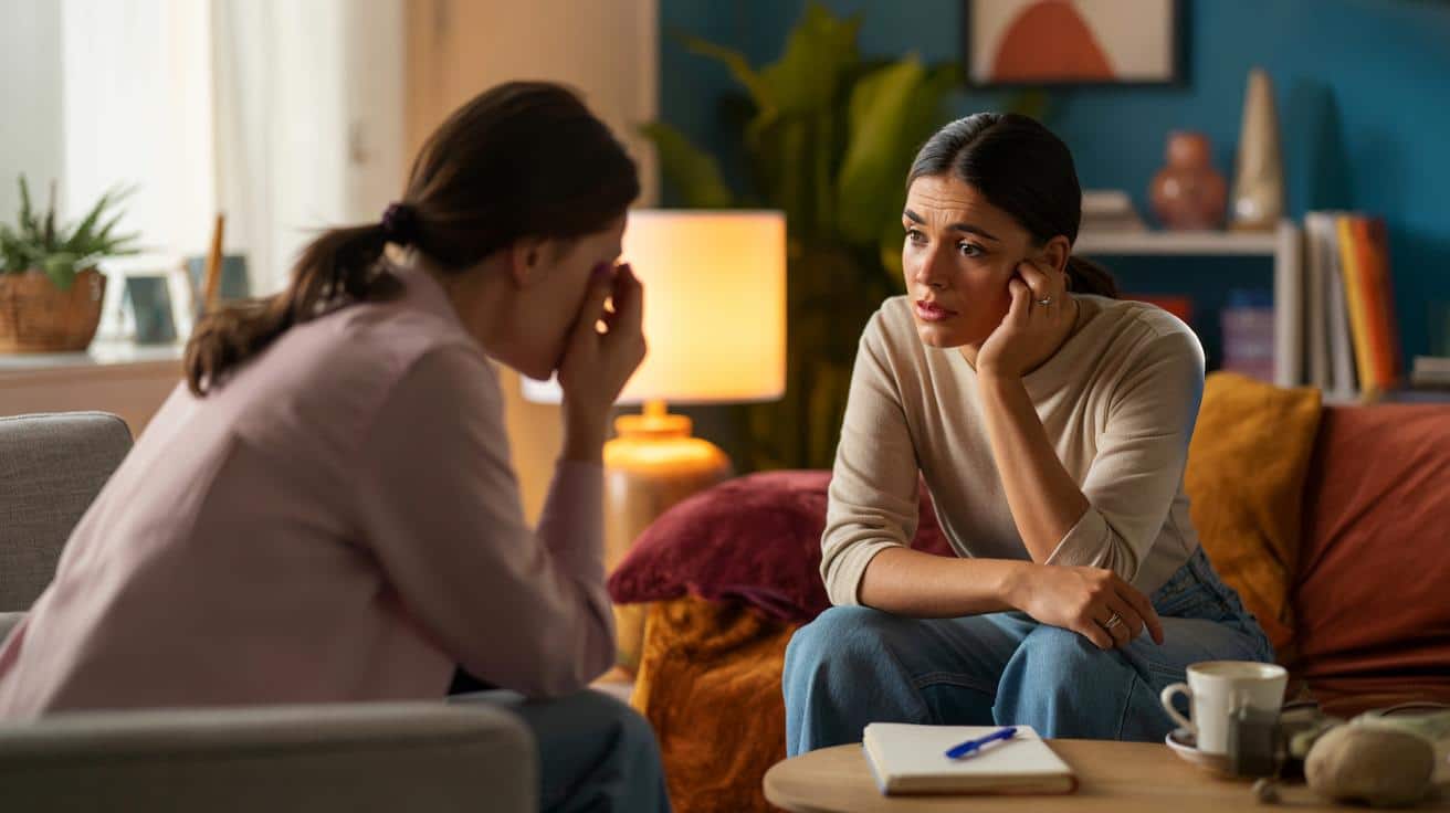 Psycholożka wylicza: 7 zdań, których nie mówi emocjonalnie dojrzały człowiek