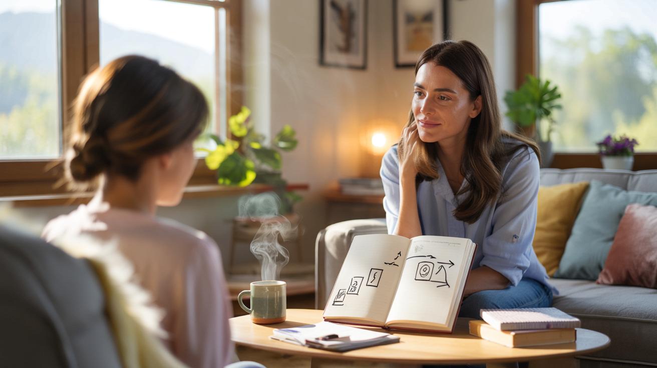 Psycholożka zdradza, jak krok po kroku podnieść zadowolenie z życia