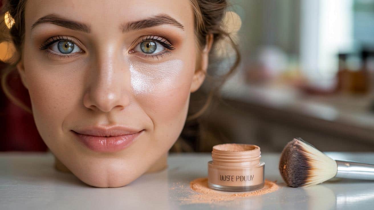 Puder za 4 zł z efektem liftingu? Ten hit wygładza cienie i rozświetla skórę