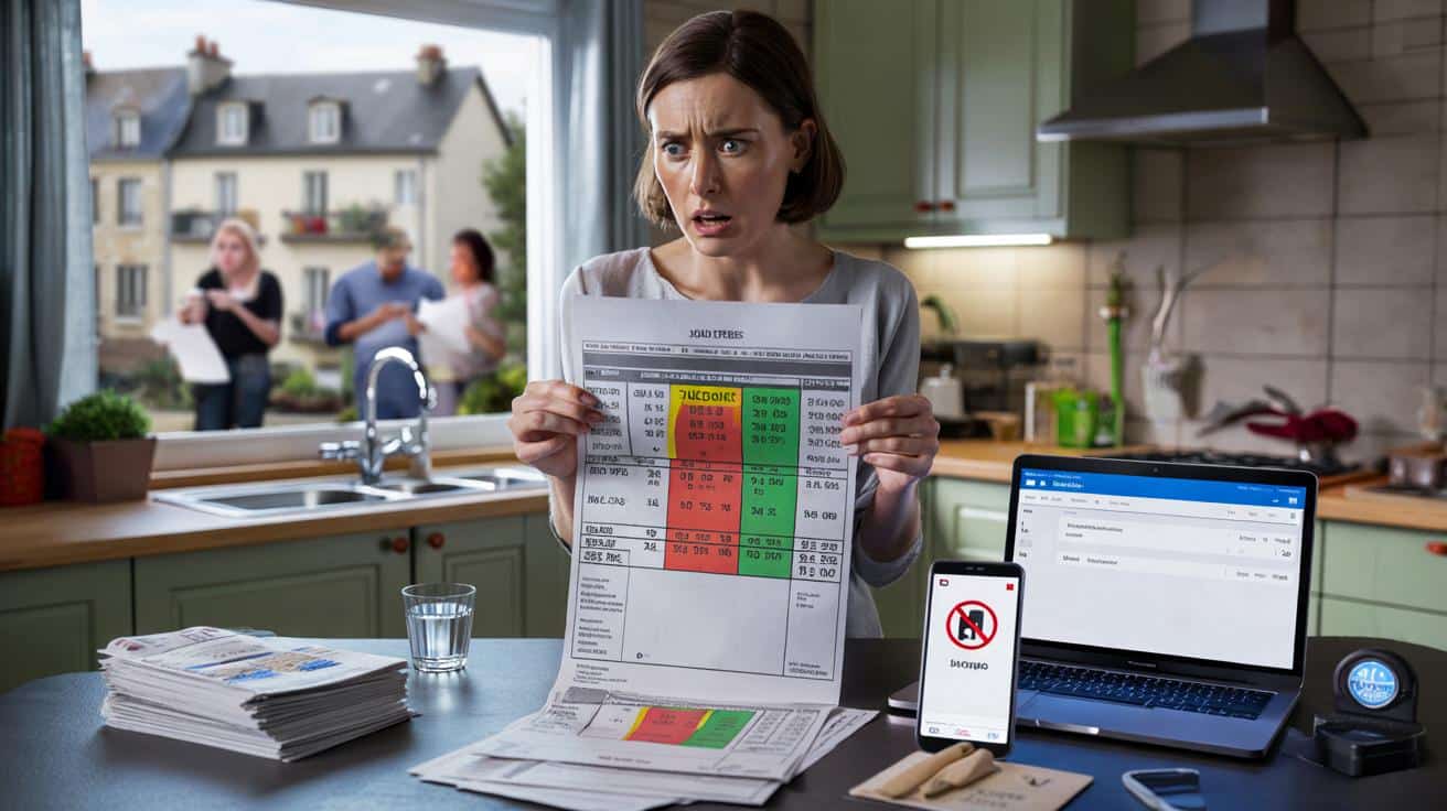 Rachunki za wodę rosną o 40 proc. Ludzie każą bankom je blokować