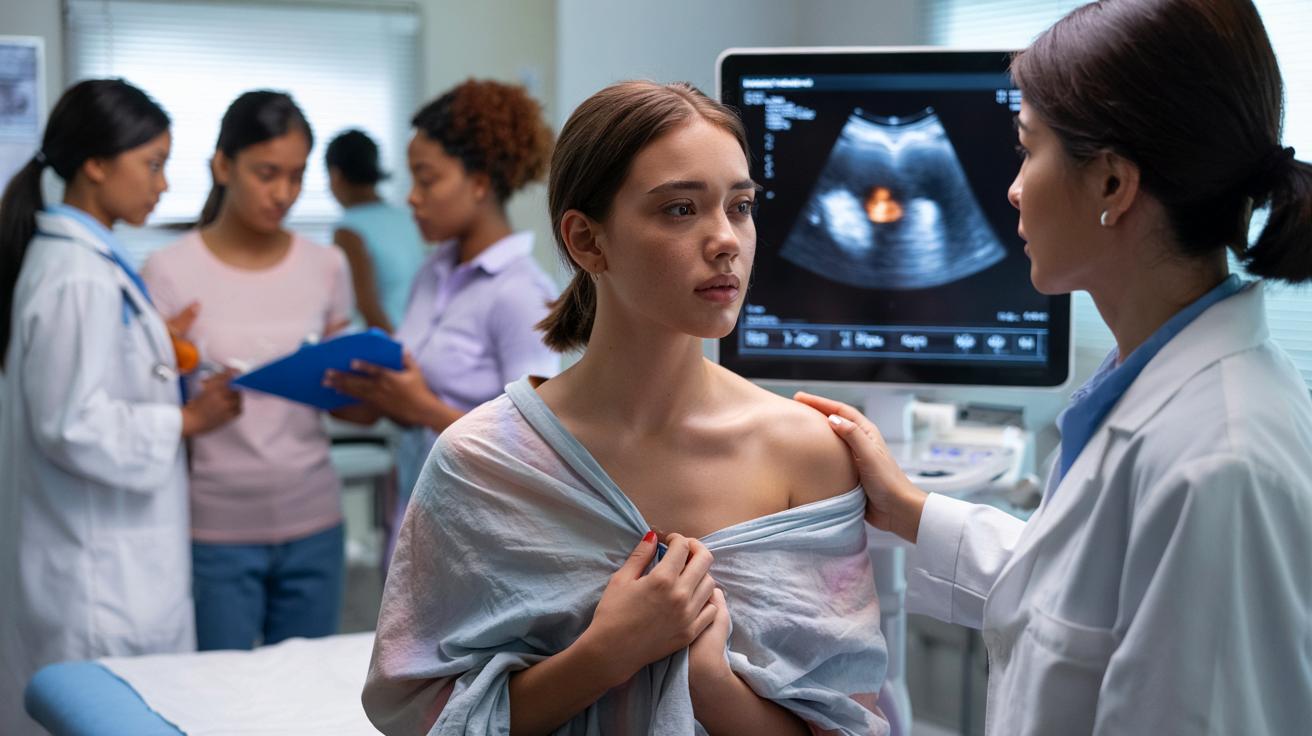 Rak piersi coraz częściej atakuje młode kobiety. Co się zmieniło?