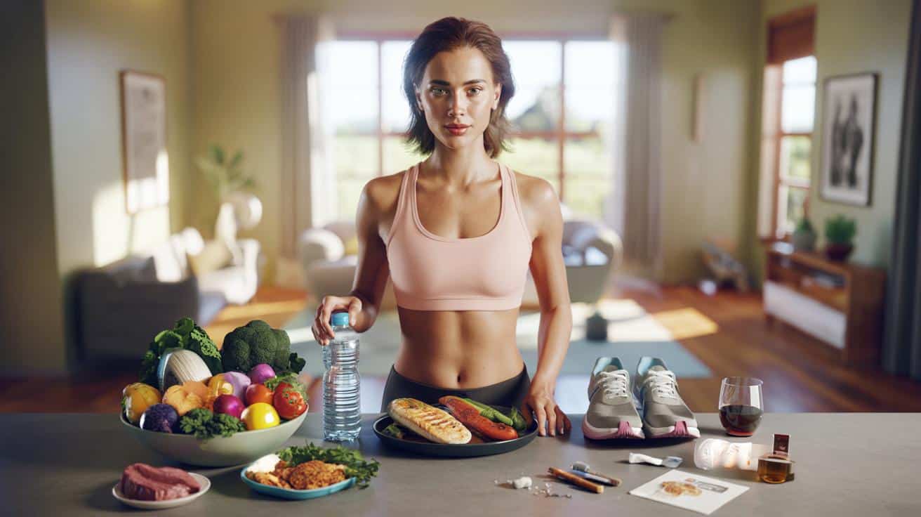 Rak piersi nie musi dotknąć co czwartej kobiety. 6 zmian, które realnie zmniejszają ryzyko