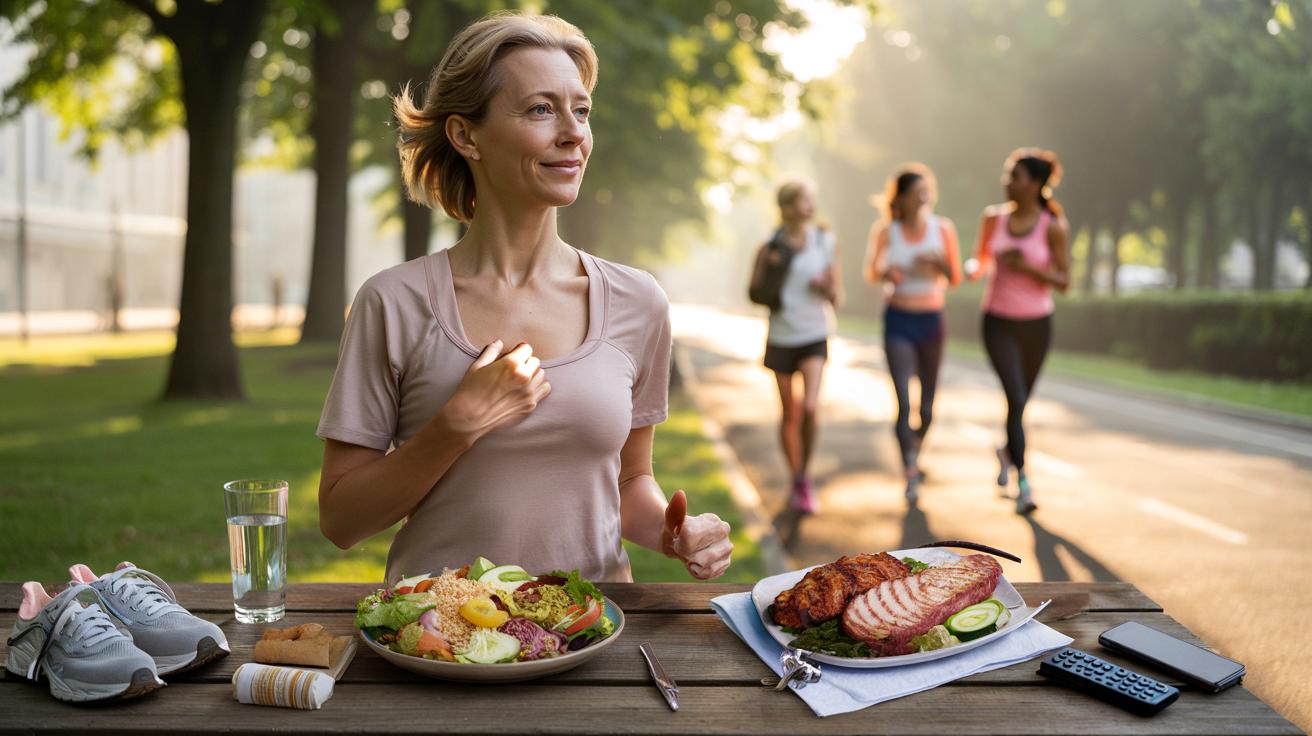 Rak piersi: sześć codziennych nawyków, które mogą uchronić co czwartą kobietę