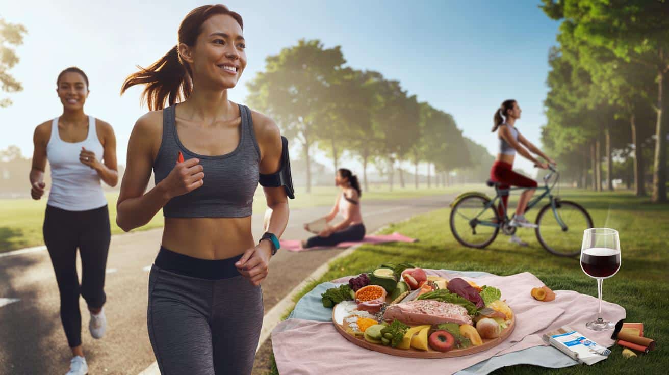 Rak piersi nie jest wyrokiem: sześć codziennych nawyków, które realnie zmniejszają ryzyko