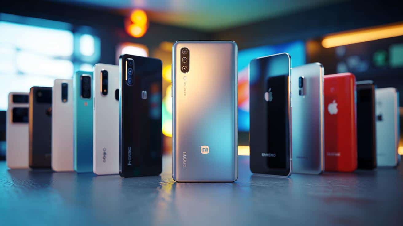 Ranking najbardziej bezawaryjnych smartfonów 2025. Lider zaskakuje, Apple i Samsung z tyłu