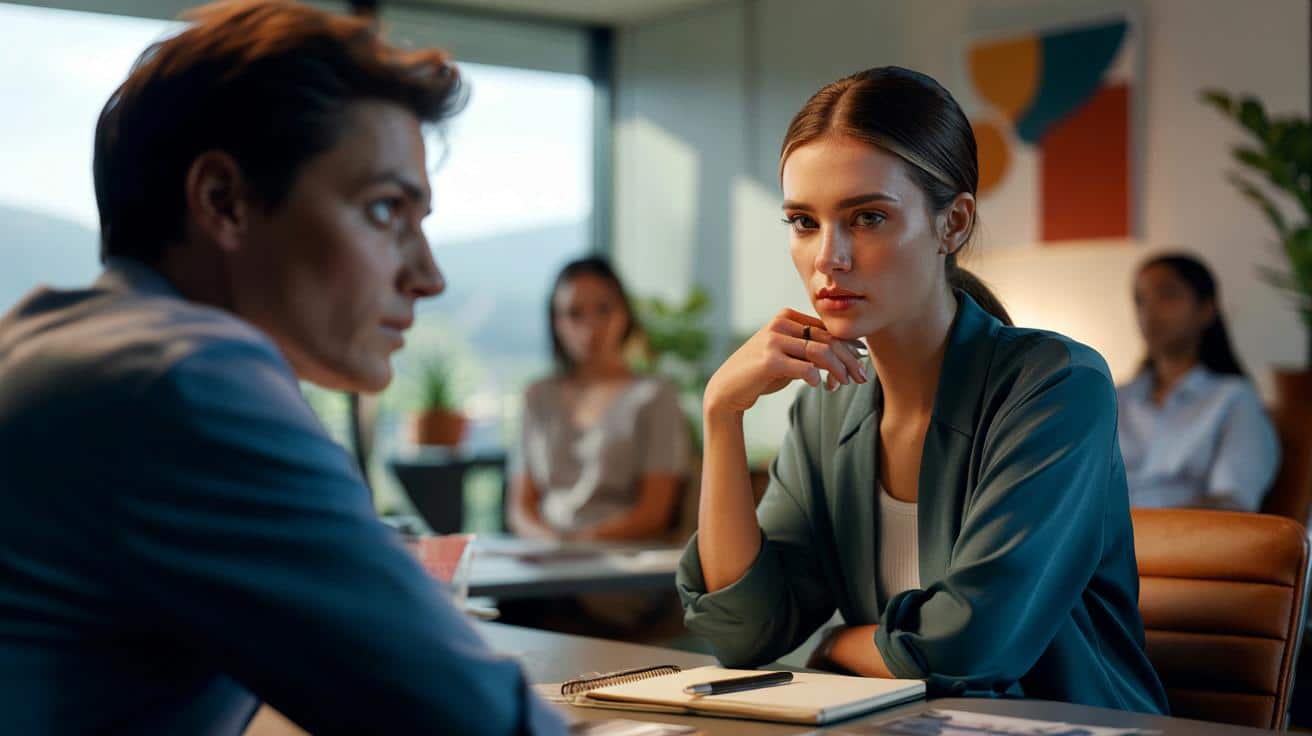 Ta jedna reakcja na krytykę sprawia, że zyskujesz przewagę