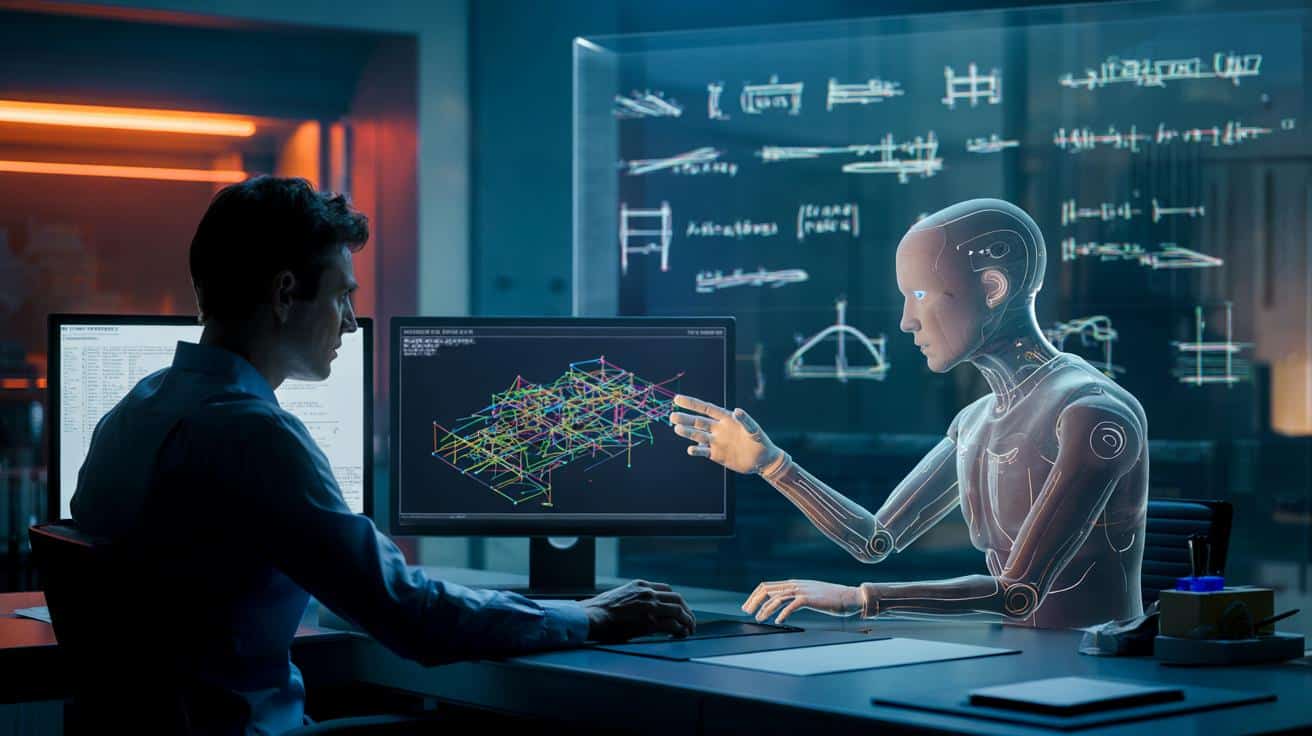 Rewolucja w matematyce: jak AI zaczyna dowodzić twierdzeń za ludzi