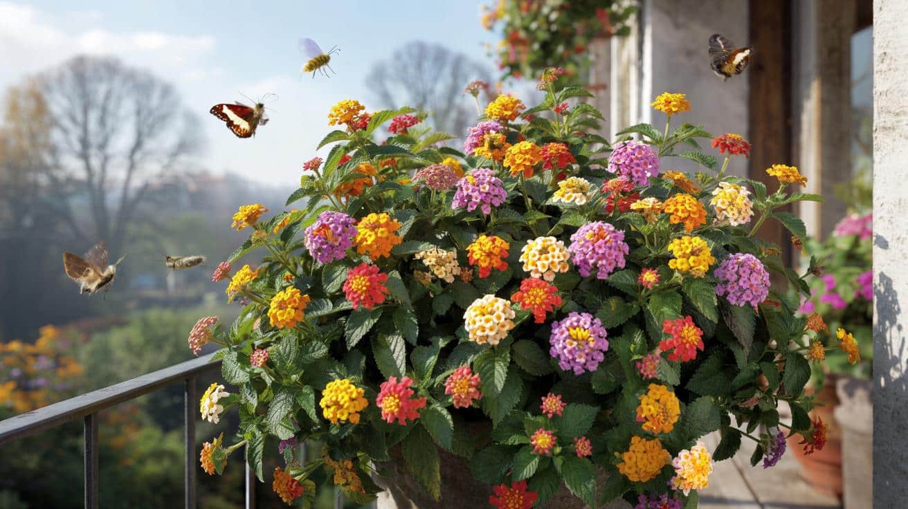 Ta niepozorna roślina kwitnie dwanaście miesięcy w roku. Czemu wciąż mało kto ją sadzi?