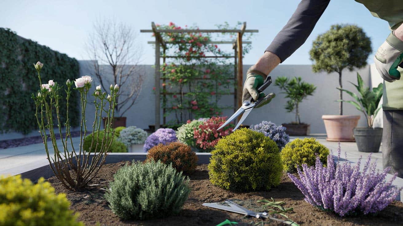 Te rośliny przytnij w marcu: lista prac, których lepiej nie odkładać