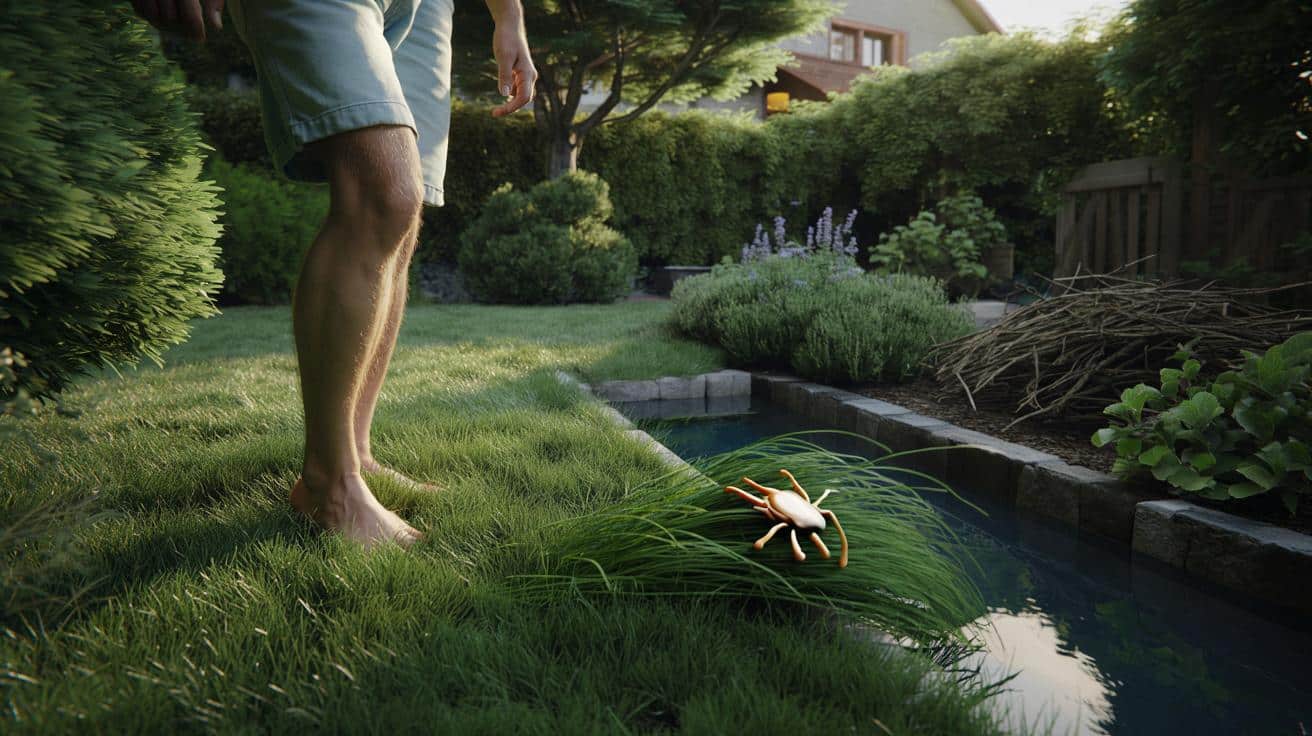 Te rośliny ściągają kleszcze do ogrodu. Sprawdź, czy masz je u siebie