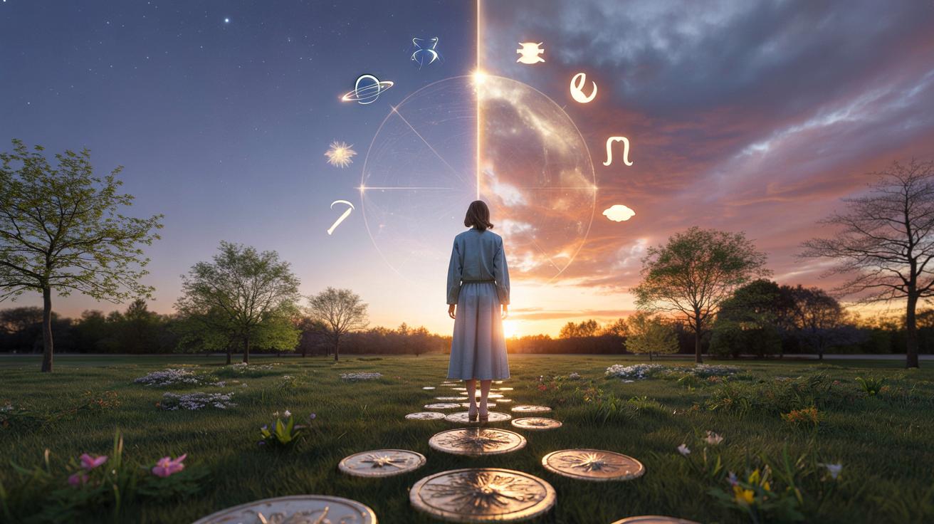 Równonoc wiosenna 2026 odmieni finanse jednego znaku zodiaku