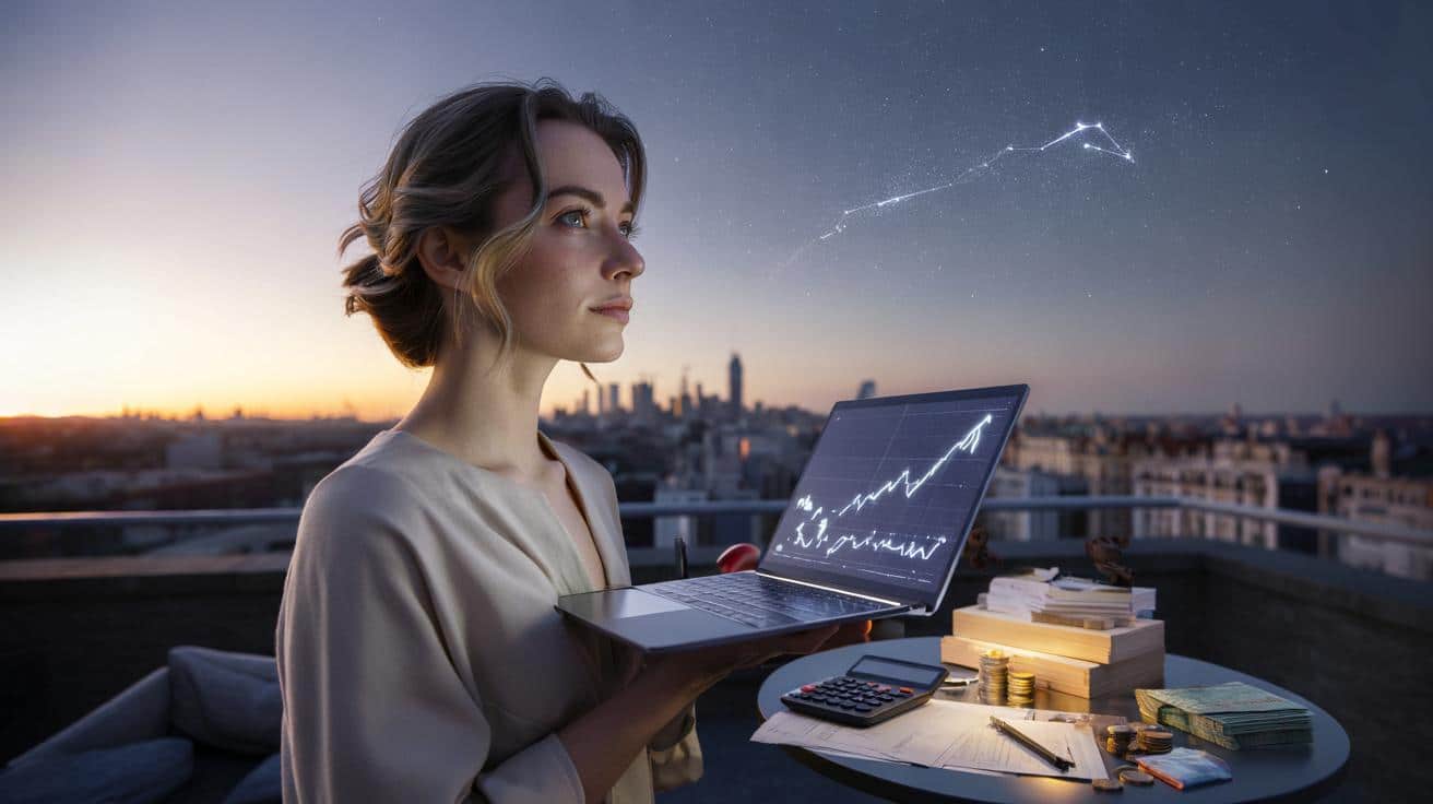 Równonoc wiosenna 2026 odwraca pecha jednego znaku. Szykuje się finansowy przełom