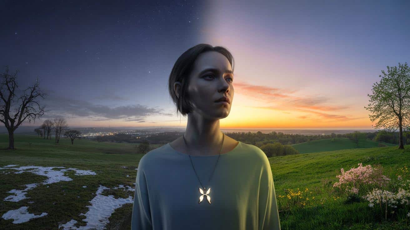 Równonoc wiosenna 2026 odwraca pecha Ryb: czas na pieniądze i dobrobyt