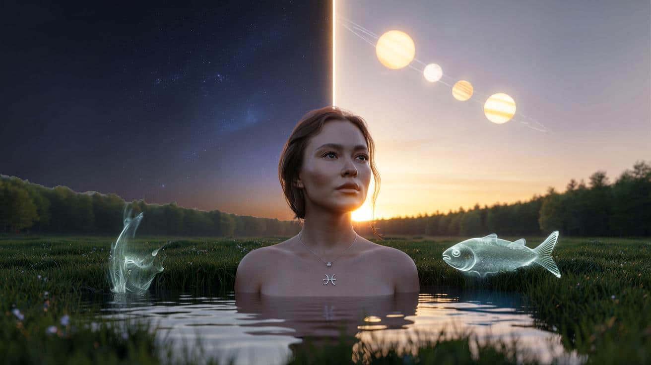 Równonoc wiosenna 2026 odwróci pecha jednego znaku zodiaku