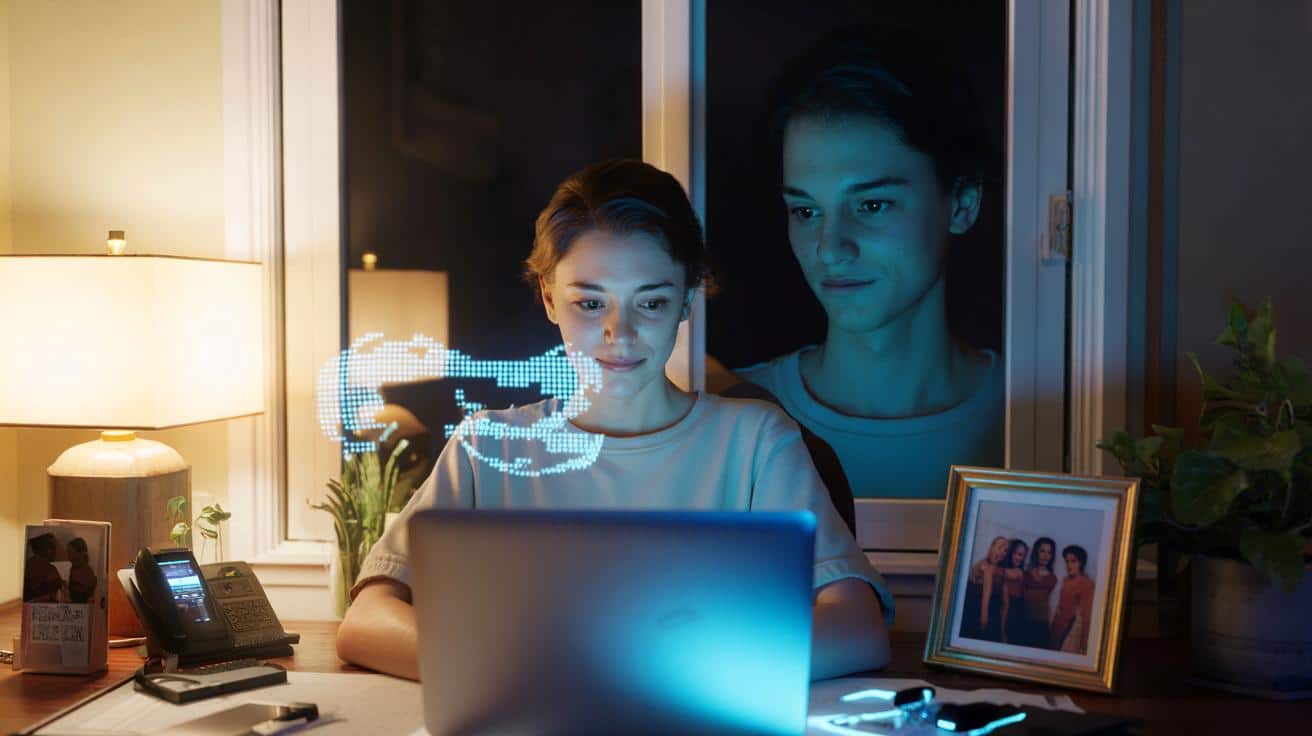 Ta „niewinna” rozmowa z AI może powoli psuć twój charakter