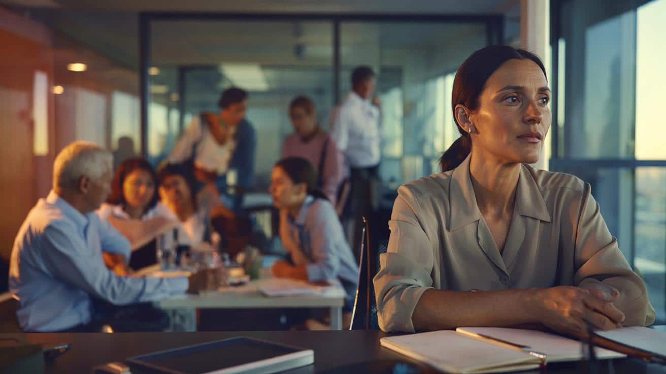 Jak rozwijać empatię w pracy bez wypalenia i stać się lepszym liderem dla zespołu