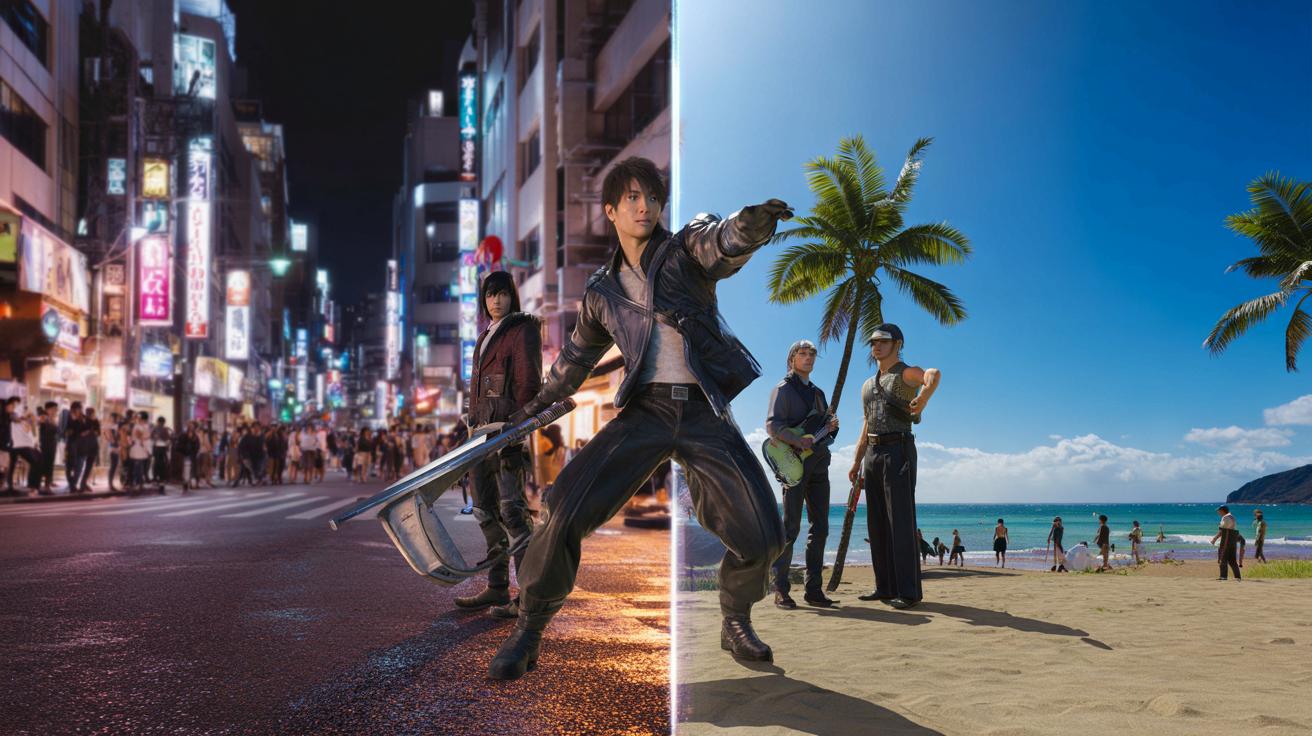 RPG hit 2024 za 20,99 euro – dlaczego ten tytuł zgarnia oceny 9/10?