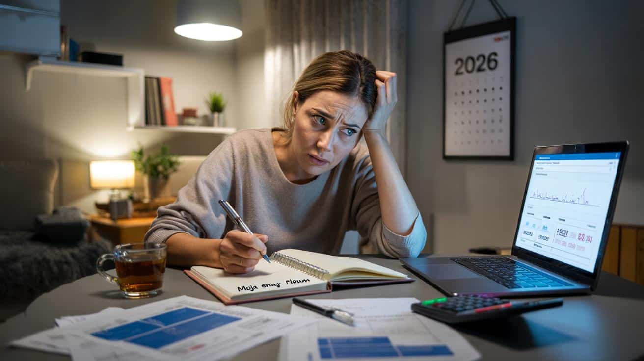 Rząd planuje zmienić zasady emerytur już od 2026 roku — ekspert obliczył, ile konkretnie stracą osoby urodzone w latach 80. i 90.