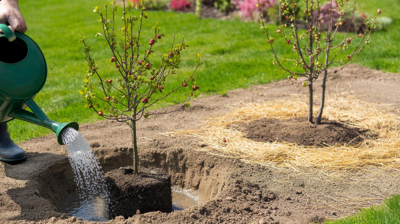 Rzadki, ale niesamowicie plenny: to drzewko sadzimy właśnie pod koniec marca