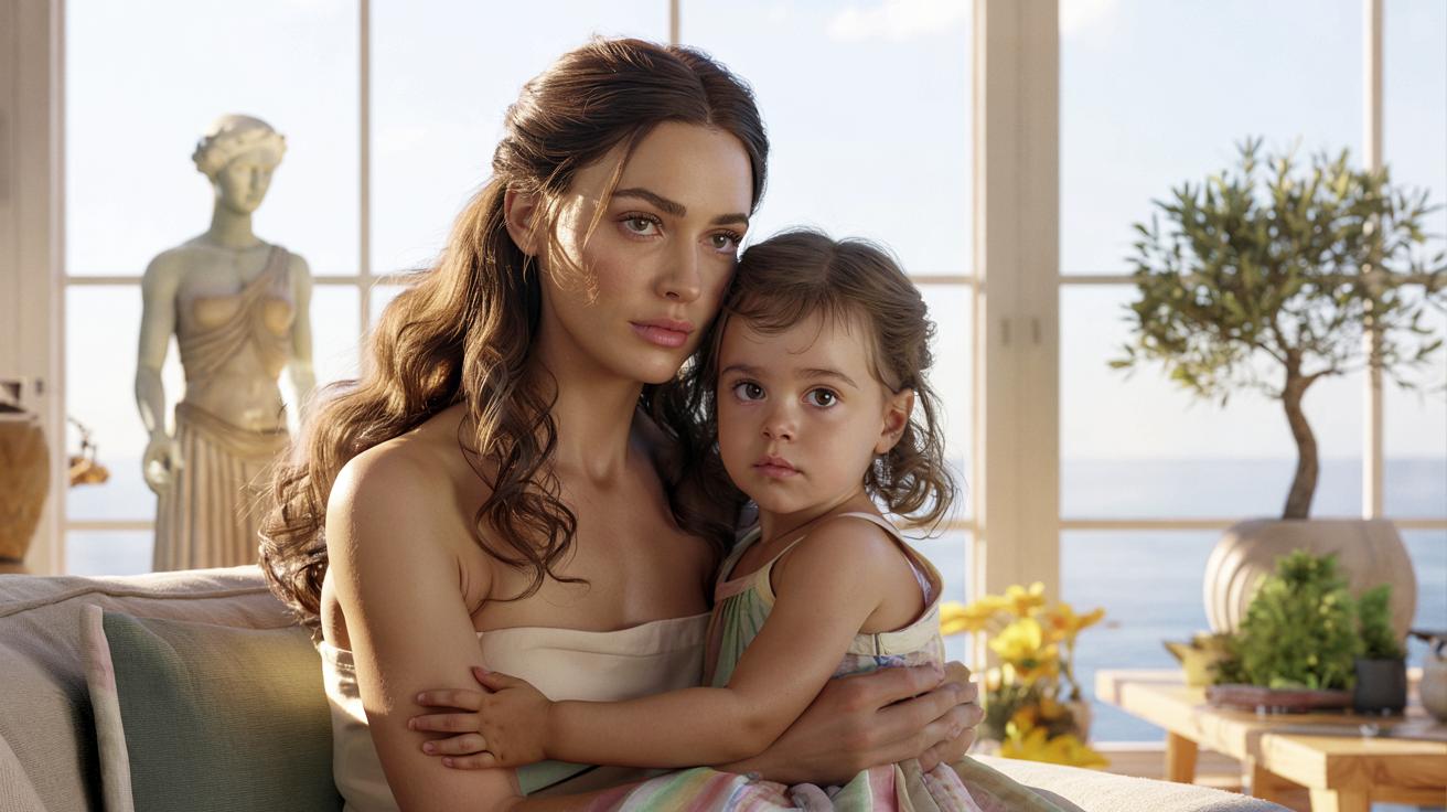 Rzadkie imię jak z mitów: piękne, kobiece i wciąż prawie nieznane