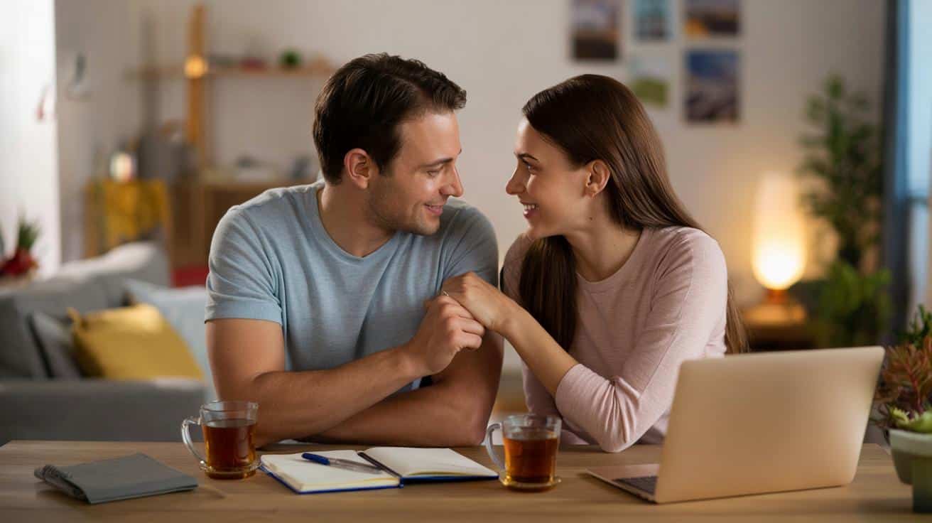 8 rzeczy, których pary naprawdę szczęśliwe prawie nigdy nie robią