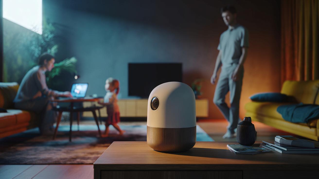 Sam Altman i Jony Ive szykują domowe urządzenie AI, które budzi niepokój