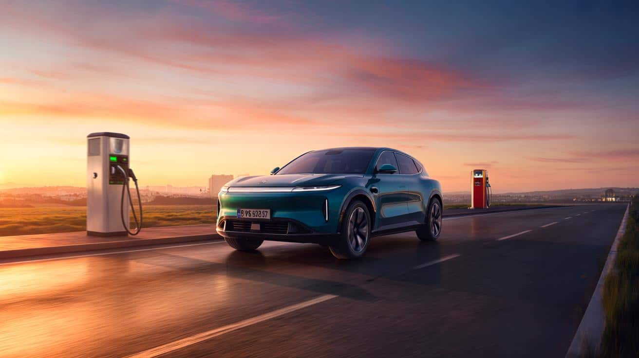 Samochody elektryczne z „dodatkowym zasięgiem” wracają do gry. Dlaczego kierowcy je pokochali?