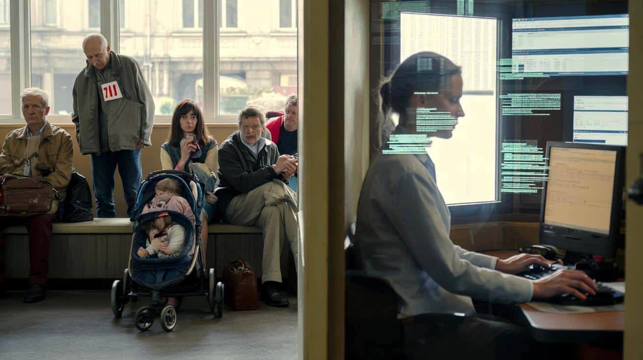 Samorządy dostały dostęp do danych obywateli bez ich wiedzy — oto co mogą sprawdzić o tobie urząd gminy i kiedy zrobiły to po raz pierwszy