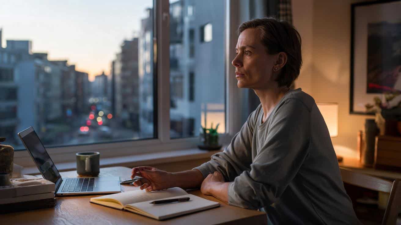 Samotne z wyboru? Ten charakterystyczny rys łączy wiele takich osób