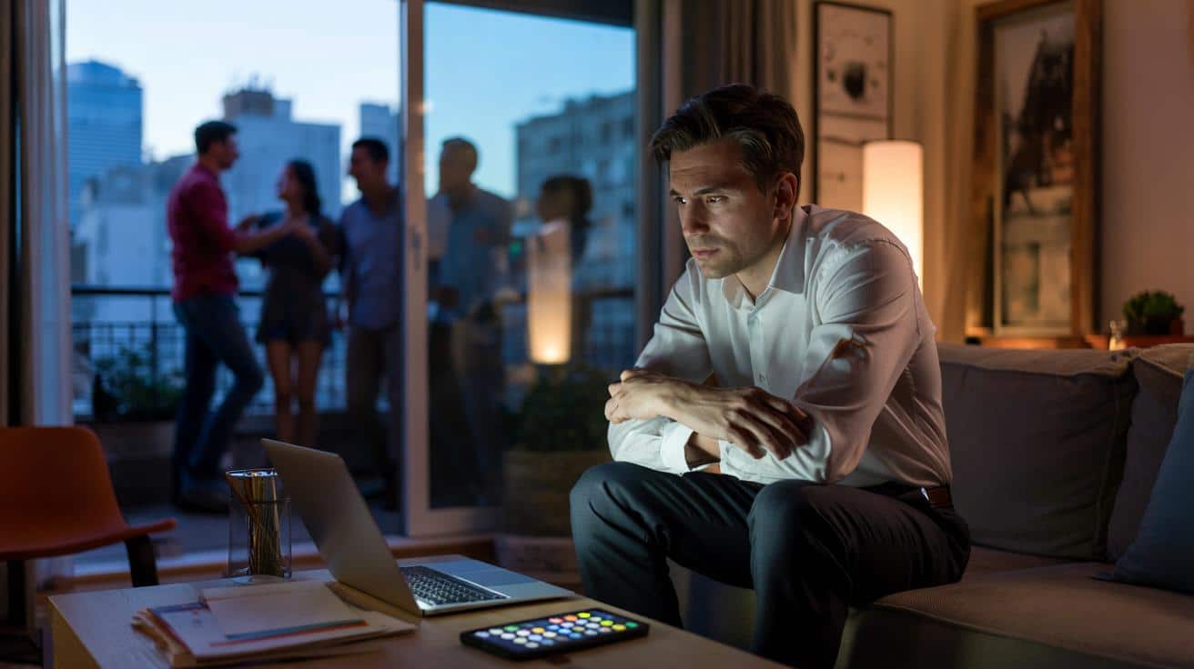 Samotne z wyboru? Ten jeden rys charakteru mocno przyciąga izolację