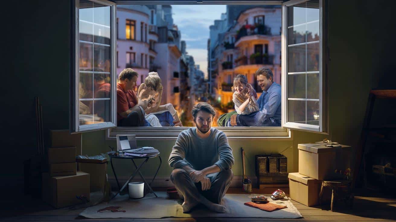 Samotne z wyboru? Ten jeden rys charakteru tłumaczy dystans w relacjach