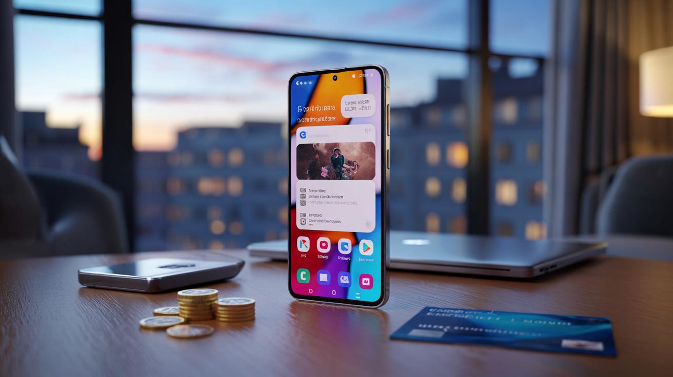 Samsung Galaxy S24+ za mniej niż 400 euro? Ta oferta robi różnicę