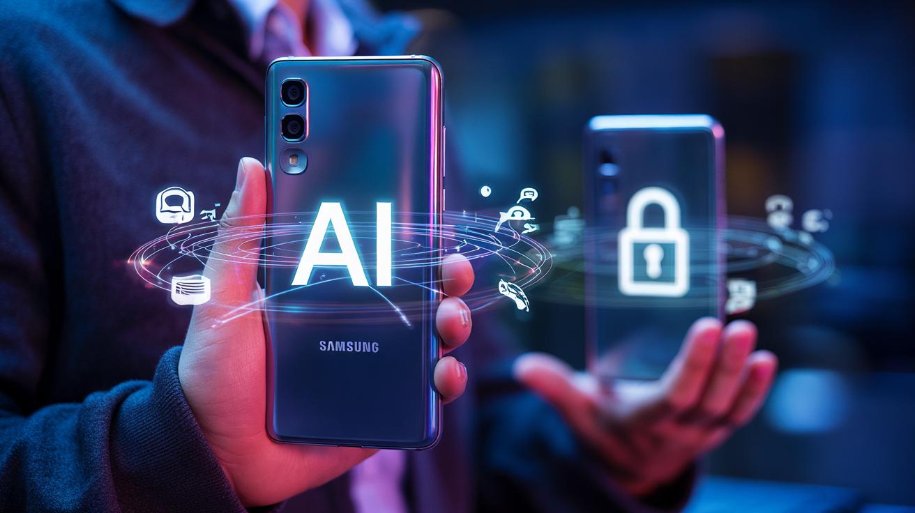 Samsung zmienia zasady gry: Galaxy AI bez daty końca, ale szykuje się model płatny