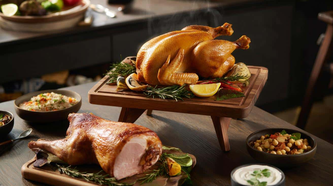 Schab schodzi z tronu. To mięso właśnie zostało numerem jeden na świecie