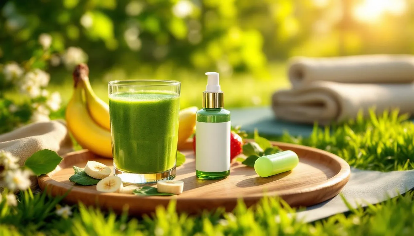 Sekret energii: 3 rzeczy, które robią osoby wyglądające na 20 lat młodsze